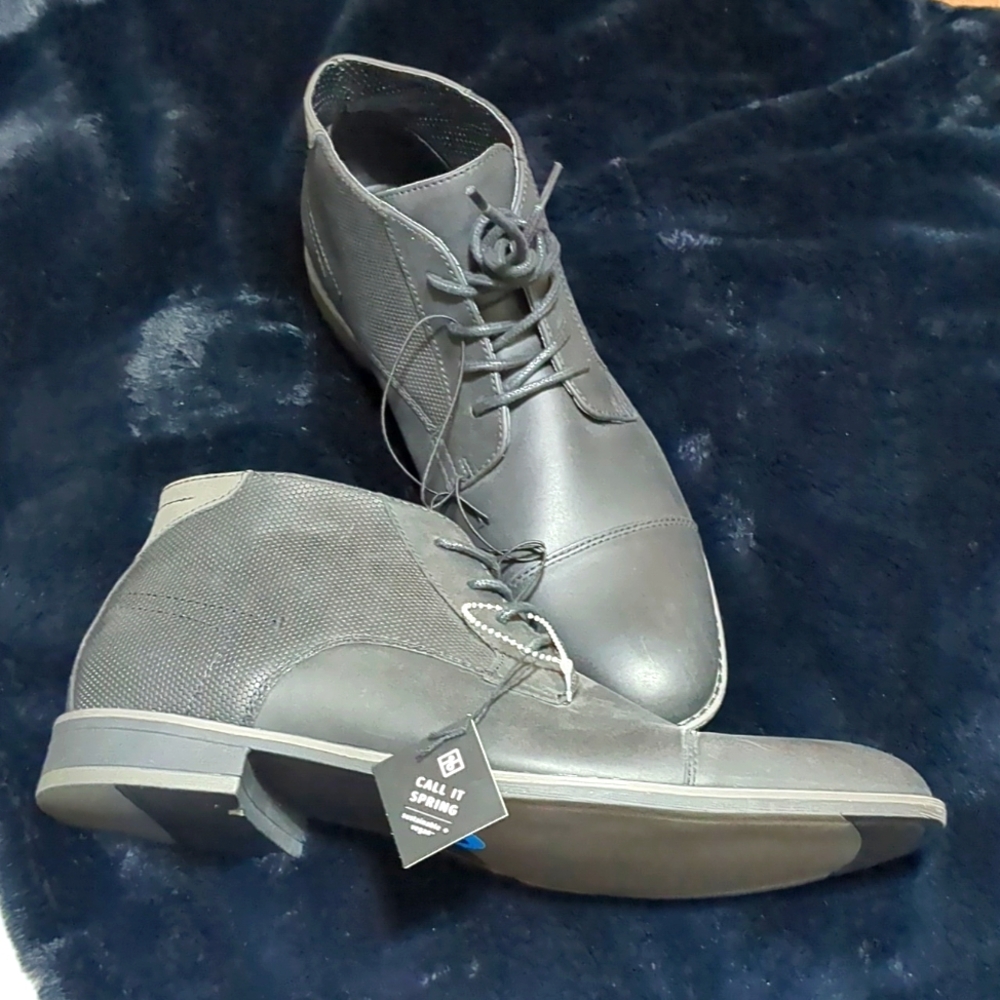 Call It Spring - image 1